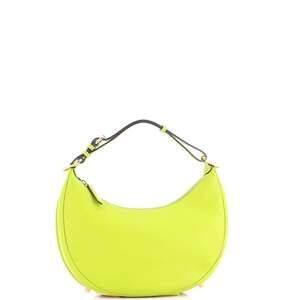 Fendigraphy Bag Leather Small #236740F16B